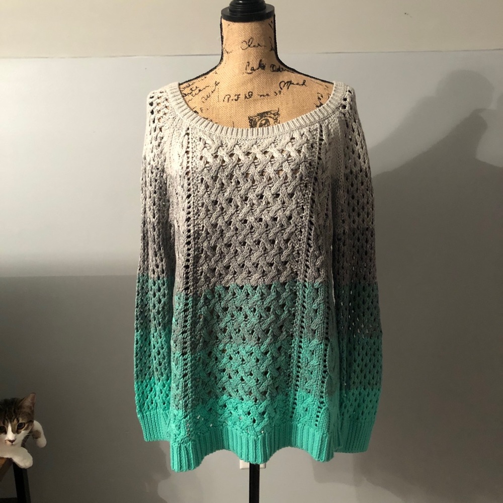EUC!  American Eagle Outfitter sweater